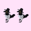 Demon Hunters Bird Plush 2PCS