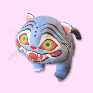 Demon Hunters Plush