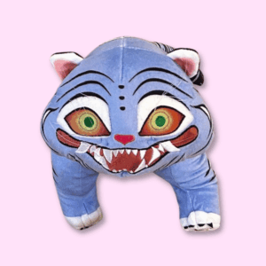 Demon Hunters Plush