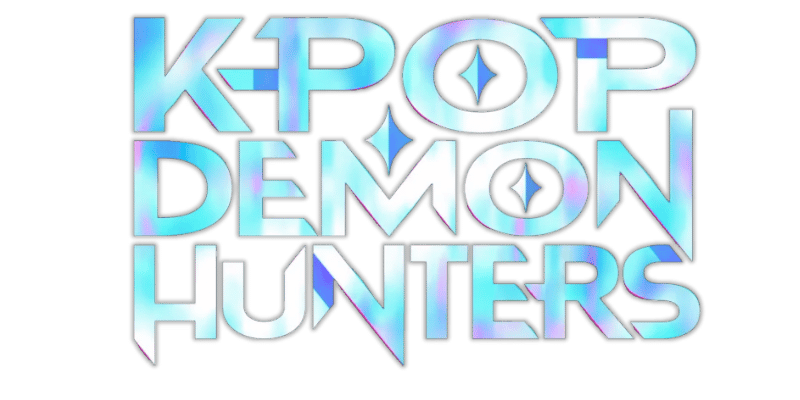Demon Hunters Plush